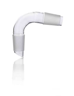 Quickfit Recovery Still Head Adapter 24/29 (Flask/Condenser) | Buy Online | Quickfit | Fisher Scientific