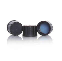 Pyrex PBT Screwcaps 30 mm | Buy Online | Pyrex | Fisher Scientific