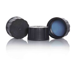 Pyrex PBT Screwcaps 42 mm | Buy Online | Pyrex | Fisher Scientific