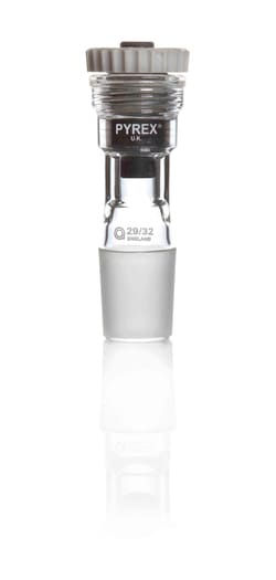 SVL Bearing Stirrer for SVL Stirrer Shaft 29/32 | Buy Online | SVL | Fisher Scientific