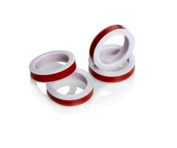 SVL Sealing Rings for Sliding Joints 15.6 to 16.4 mm | Buy Online | SVL | Fisher Scientific