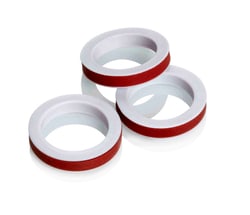 SVL Tætningsringe til glidesamlinger 29.2 to 30.8 mm | Buy Online | SVL | Fisher Scientific