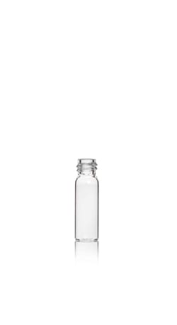 Fisherbrand Glass Screw Neck Specimen Vials 1.75 mL | Buy Online | Fisher Scientific