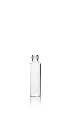 Fisherbrand Glasskruehalspr vehætteglas 3.5 mL | Buy Online | Fisher Scientific