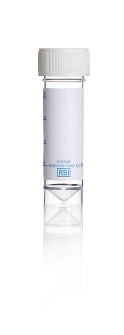 Wheaton 30 mL Polystyrene Universal Container Plain | Buy Online | Wheaton&trade; | Fisher Scientific