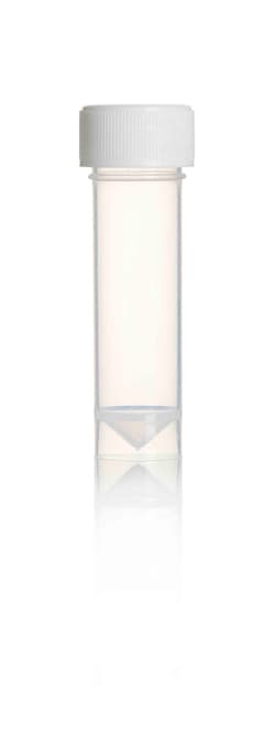 Wheaton 30 mL Universalbeh llare av polypropen Ingen etikett | Buy Online | Wheaton&trade; | Fisher Scientific