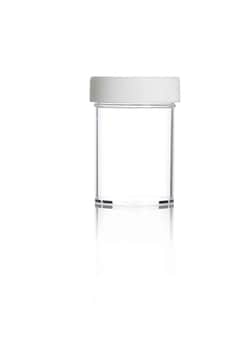 Wheaton 60 mL Polystyrene Sample Container No Label | Buy Online | Wheaton&trade; | Fisher Scientific