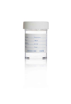 Wheaton 60 ml polystyren pr vebeholder Trykt | Buy Online | Wheaton&trade; | Fisher Scientific