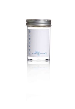 Wheaton 100 mL Polystyrene Sample Container Plain | Buy Online | Wheaton&trade; | Fisher Scientific
