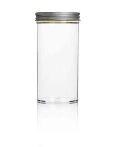 Wheaton 250 mL Polystyrene Sample Container No Label | Buy Online | Wheaton&trade; | Fisher Scientific