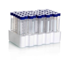 Wheaton 15 mL Graduated Centrifuge Tube Racked | Buy Online | Wheaton&trade; | Fisher Scientific