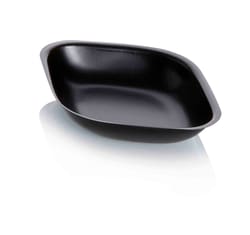 Wheaton 30 mL Diamond Weighing Boat Black | Buy Online | Wheaton&trade; | Fisher Scientific