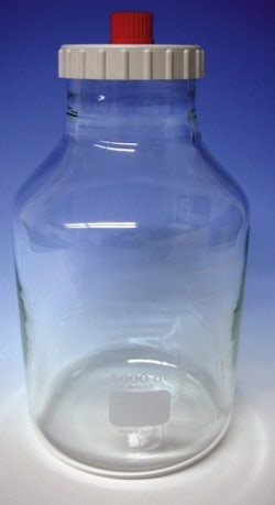 Witeg Kalknatronglasflaschen 1.000 ml | Buy Online | Witeg&trade; | Fisher Scientific