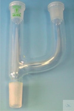 Witeg MULTIPLE ADAPTERS 3 NECKS 29/32, Quantity: 1 Stück