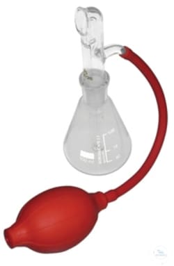 Witeg™ 100 ML SPRAY NS19/26