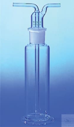 Witeg&trade;&nbsp;Gas Washing Bottles, Drechsel