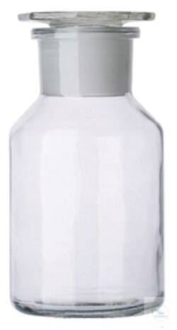 Witeg X48 steep breast bottles, Wh, 100 ., Quantity: Pack of 48