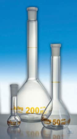 Witeg&trade;&nbsp;Volumetric Flask