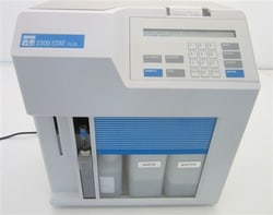 YSI Yellow Spring Instrument YSI 2300 GLUC AND LACT ANALYSER, Quantity:
