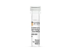 Stemcell Technologies 50UL Anti-SARS-CoV Spike Protein S1 Receptor-Binding