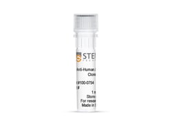 Stemcell Technologies X100 Anti-Human ACE2 Antibody, Clone AC18F, ATTO