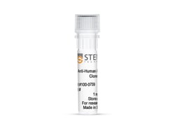 Stemcell Technologies 50UG Anti-Human ACE2 Antibody, Clone AC384, Biotin,