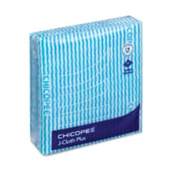 Chicopee&trade;&nbsp;J-Cloth&trade; Plus Biodegradable Wipe
