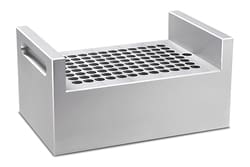 Waters Modular Heat Block for 1 mL Tubes, Quantity: 1 pièce