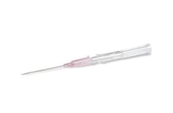 TERUMO SR STRAIGHT PUR SURFLASH Intravenous Catheters 20 G | Buy Online | TERUMO | Fisher Scientific