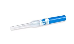 TERUMO SR STRAIGHT PUR SURFLASH Intravenous Catheters 22 G | Buy Online | TERUMO | Fisher Scientific