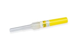 TERUMO SR STRAIGHT PUR SURFLASH Intravenous Catheters 24 G | Buy Online | TERUMO | Fisher Scientific