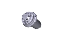 Waters Cartridge, Inject, 18 Kpsi, APC SM-FTN, Quantity: Each