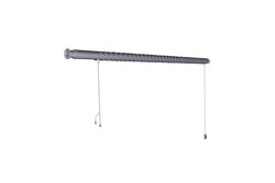 Waters NW40 Backing Line with Pump Control Cable, 1.5M, Quantity: 1 pièce