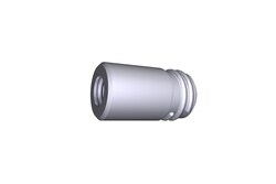 Waters Vial Adapter, Quantity: 1 pièce