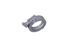 Waters Swing Clamp NW40, Quantity: Each