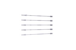 Waters Tubing Kit, Solvent Inlet, Bio Quaternary SolventManager, Quantity: