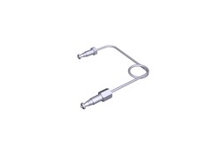 Waters Tubing Assembly, T4, V4 port 3 to SPE2 Col, Quantity: Each