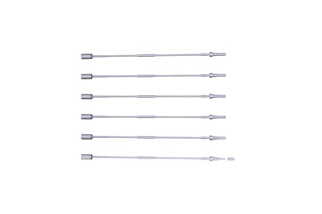 Waters Column Inlet Waters Tubing Assembly, Solvent Select Inlet, ISM, Quantity: Pack of 1 ...