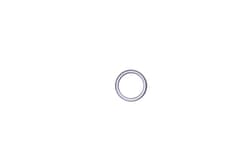 Waters O-Ring, Extraction Lens, Quantity: Each