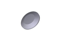 Waters KF40 Blank Flange, Quantity: 1 pièce