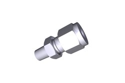 Waters Reducer Connector, Quantity: Each