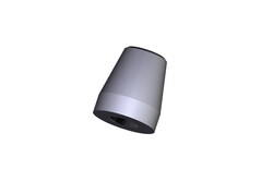 Waters X10 FERRULE, PEEK, 1/16, HPFT ., Quantity: Pack of 10