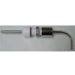 Bellco Glass Anti-Foam Assy, 3L For 18mm Port, Quantity: Each