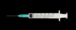 TERUMO 3-Part Syringes with Needle 21 G | Buy Online | TERUMO | Fisher Scientific