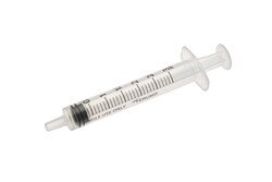TERUMO 3-Part Syringes 3 mL | Buy Online | TERUMO | Fisher Scientific