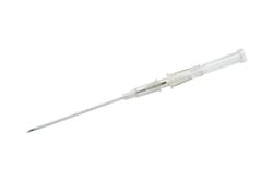 TERUMO SR STRAIGHT FEP Intravenous Catheters SURFLO 16 G | Buy Online | TERUMO | Fisher Scientific