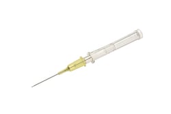 TERUMO SR STRAIGHT FEP Intravenous Catheters SURFLO 24 G | Buy Online | TERUMO | Fisher Scientific