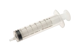 TERUMO 3-Part Syringes 30 mL | Buy Online | TERUMO | Fisher Scientific