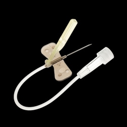 TERUMO Winged Infusion Safety Sets SURFLO 22 G | Buy Online | TERUMO | Fisher Scientific