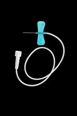 TERUMO Winged Infusion Sets SURFLO™